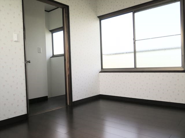 クロス張り替え 太田市