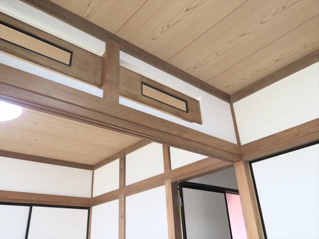 和室リフォーム 太田市