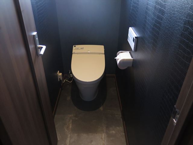 トイレリフォーム 太田市