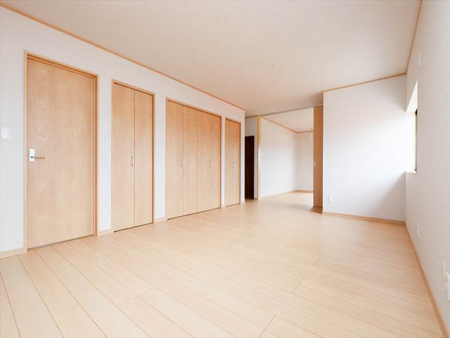 戸建住宅リノベーション