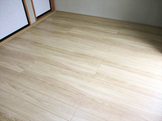 和室リフォーム 前橋市