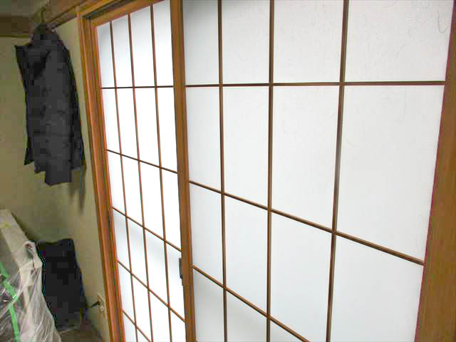 窓リフォーム 前橋市