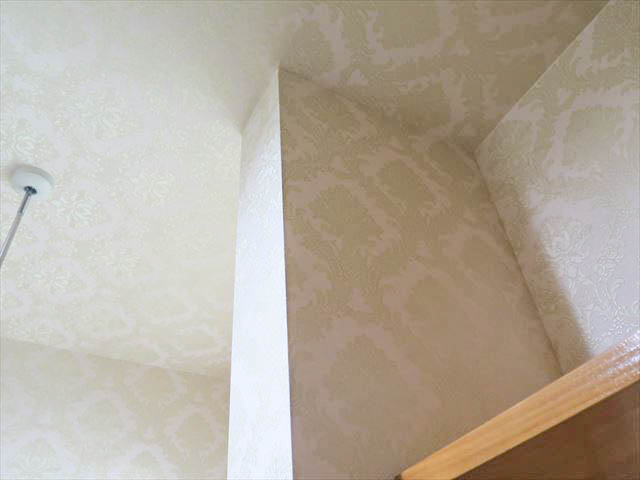 洗面室リフォーム 伊勢崎市