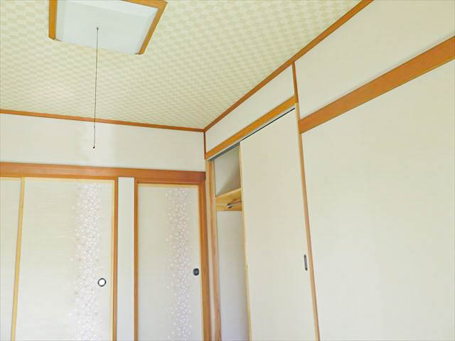 和室リフォーム 玉村町