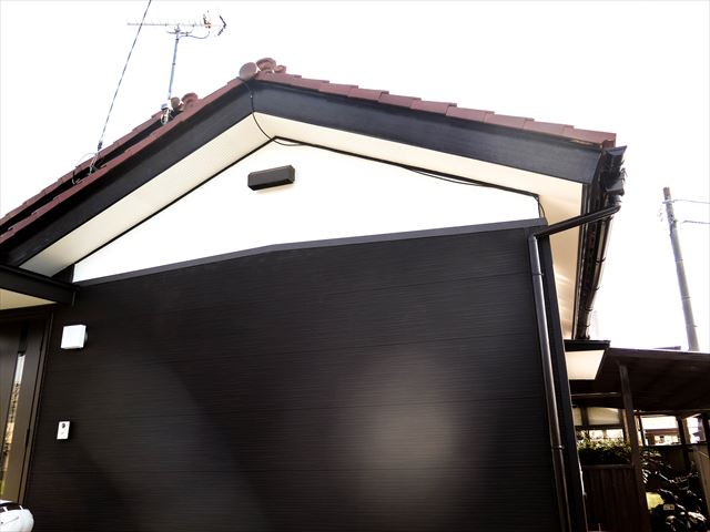 外壁リフォーム 高崎市