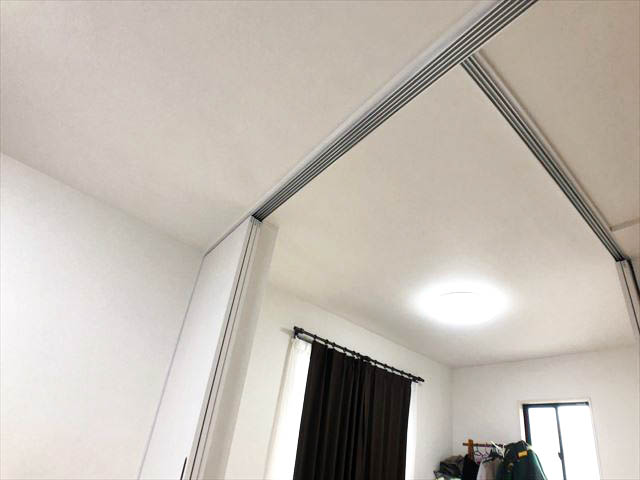 制作建具リフォーム