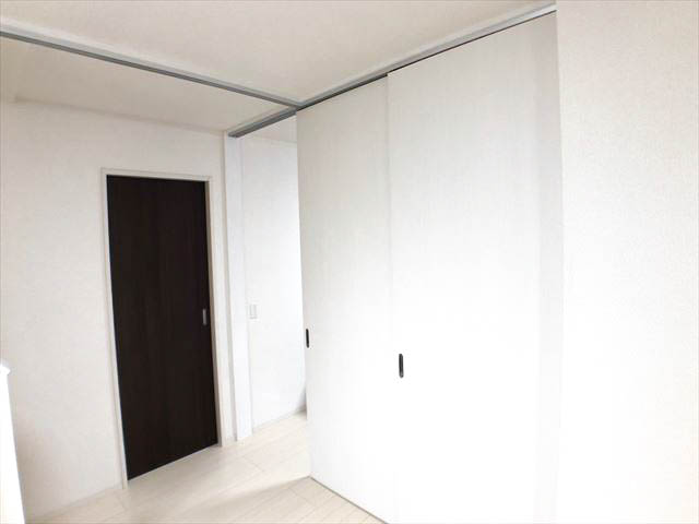 内装建具リフォーム