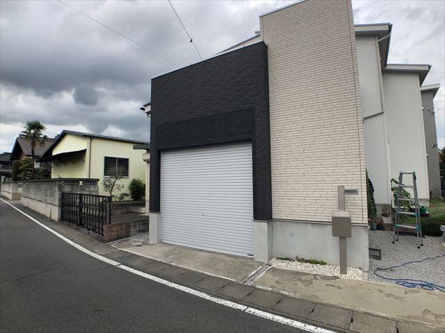 ガレージリフォーム 高崎市