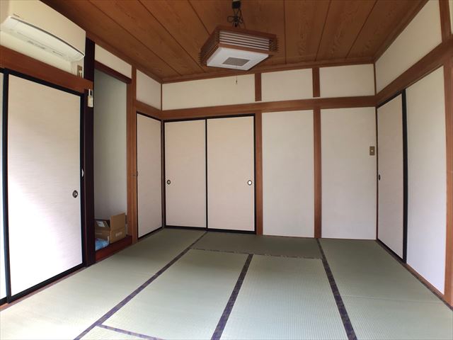 和室リフォーム 玉村町