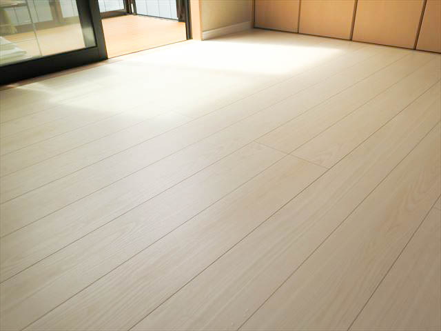 和室リフォーム 玉村町