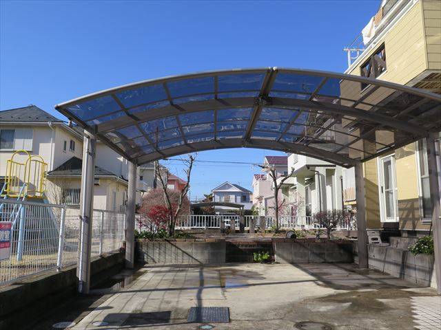 エクステリアリフォーム 玉村町