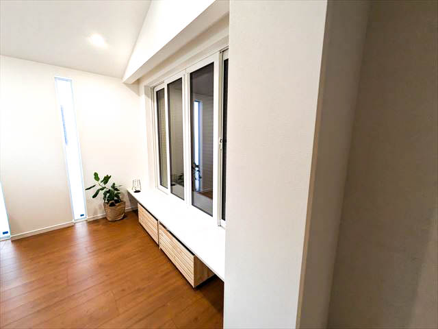 増築 行田市