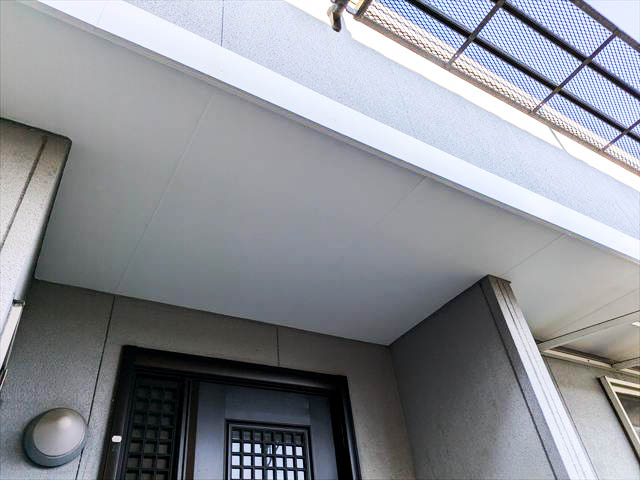 外壁張り替えリフォーム 玉村町