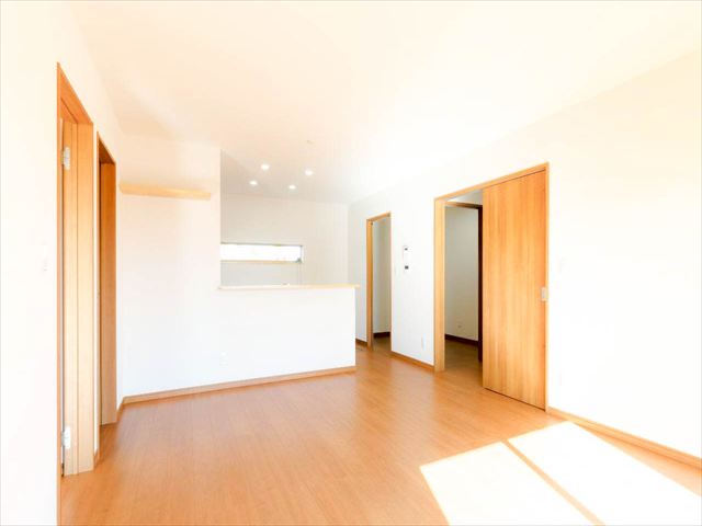 戸建住宅リノベーション