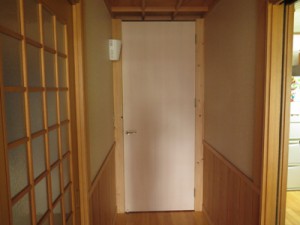 ｵﾘｼﾞﾅﾙ建具