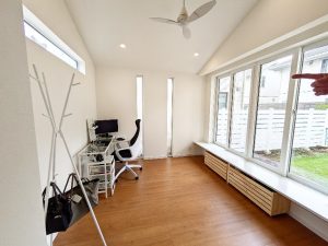 増築リフォーム　行田市