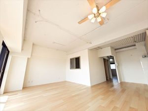 マンションリノベーション　高崎