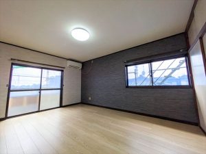 内装リフォーム施工後