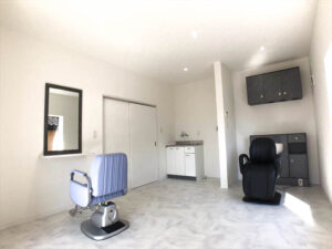 ひと部屋リノベーション