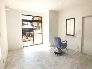 店舗リフォーム